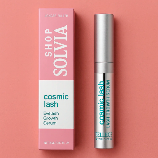 Cosmic Growth Lash Serum