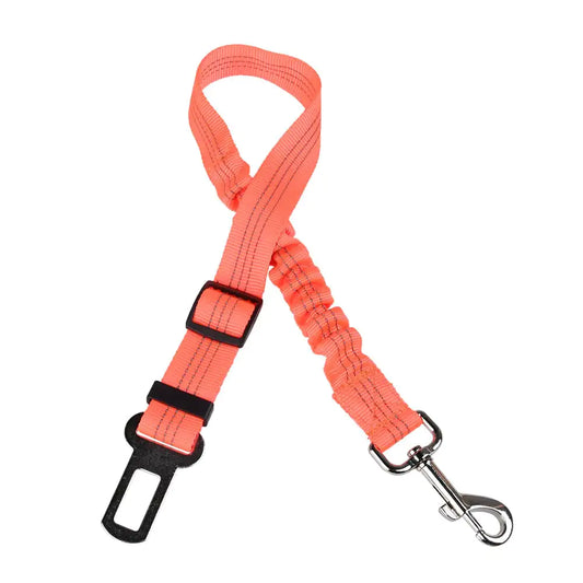 PawSecure™ Car Harness